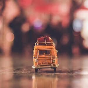 За България и Амерканския Юг — една имигрантска история за храната