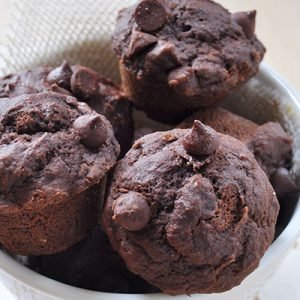 Златни правила за приготвяне на вкусни мъфини