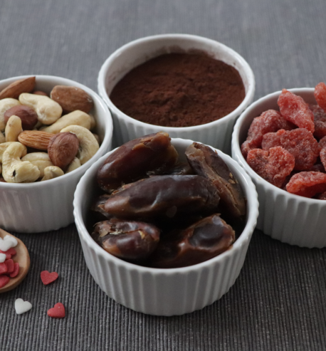 Бонбони „Снежна целувка“